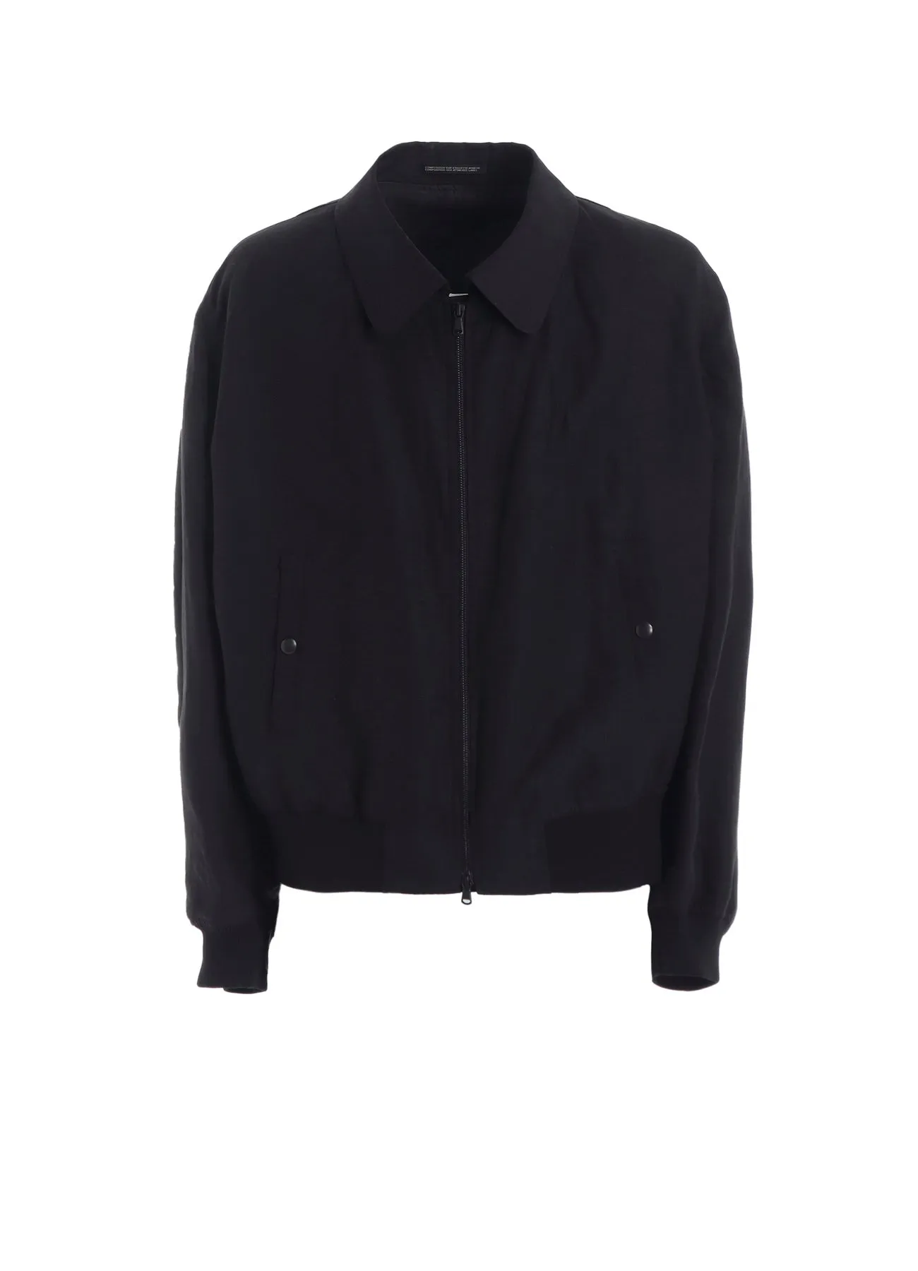 Y's for men x 120% LINO BLUUSON sold by Yohji Yamamoto