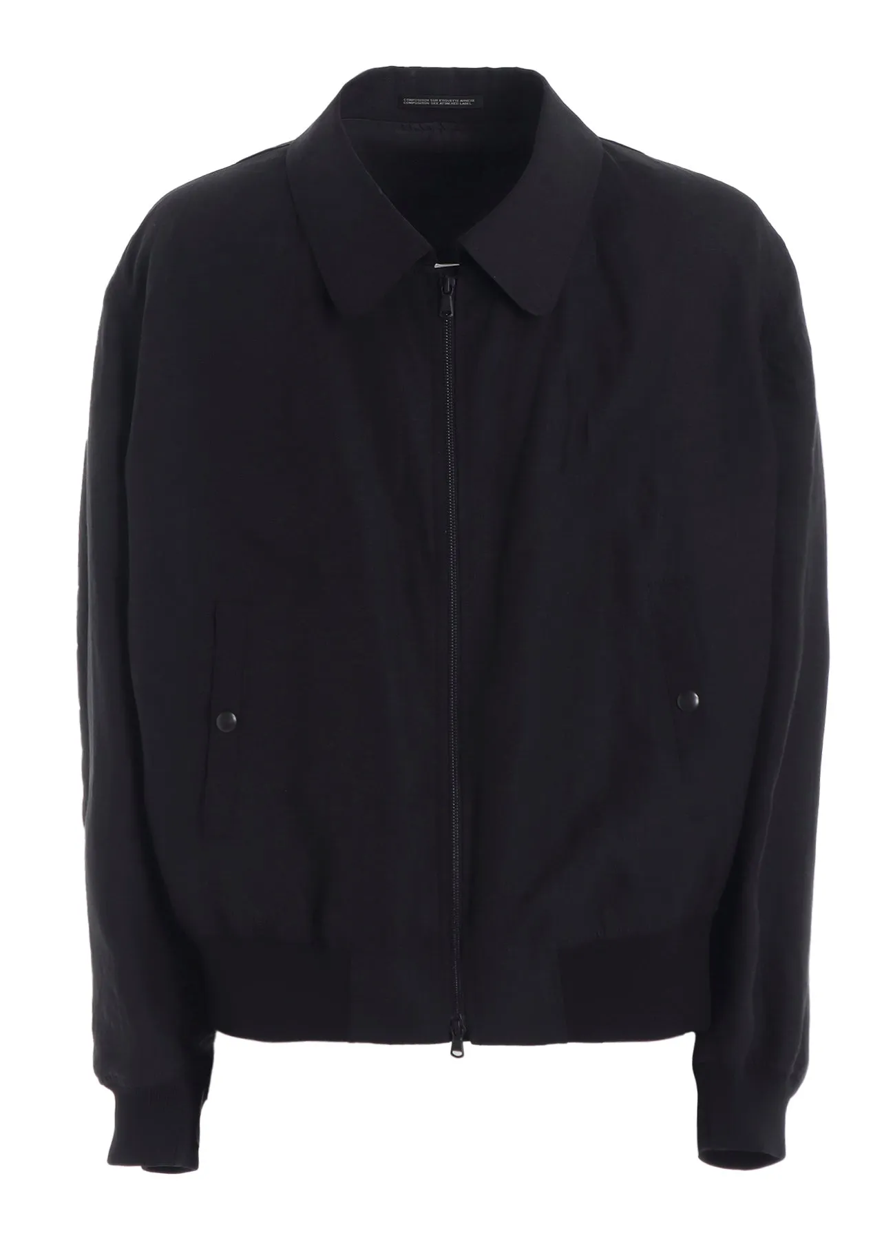 Y's for men x 120% LINO BLUUSON sold by Yohji Yamamoto product image thumbnail 2