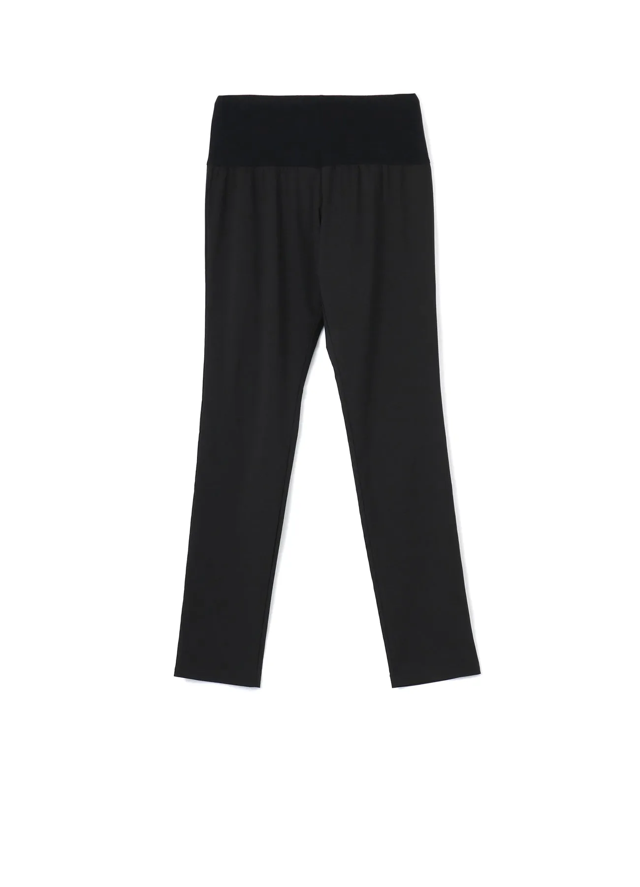 C/N STRETCH SLIM PANTS sold by Yohji Yamamoto