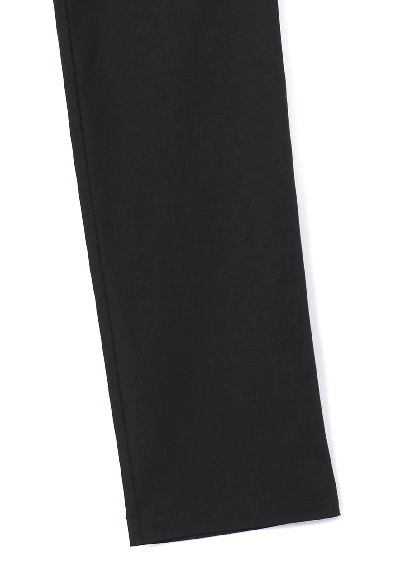 C/N STRETCH SLIM PANTS sold by Yohji Yamamoto product image thumbnail 5