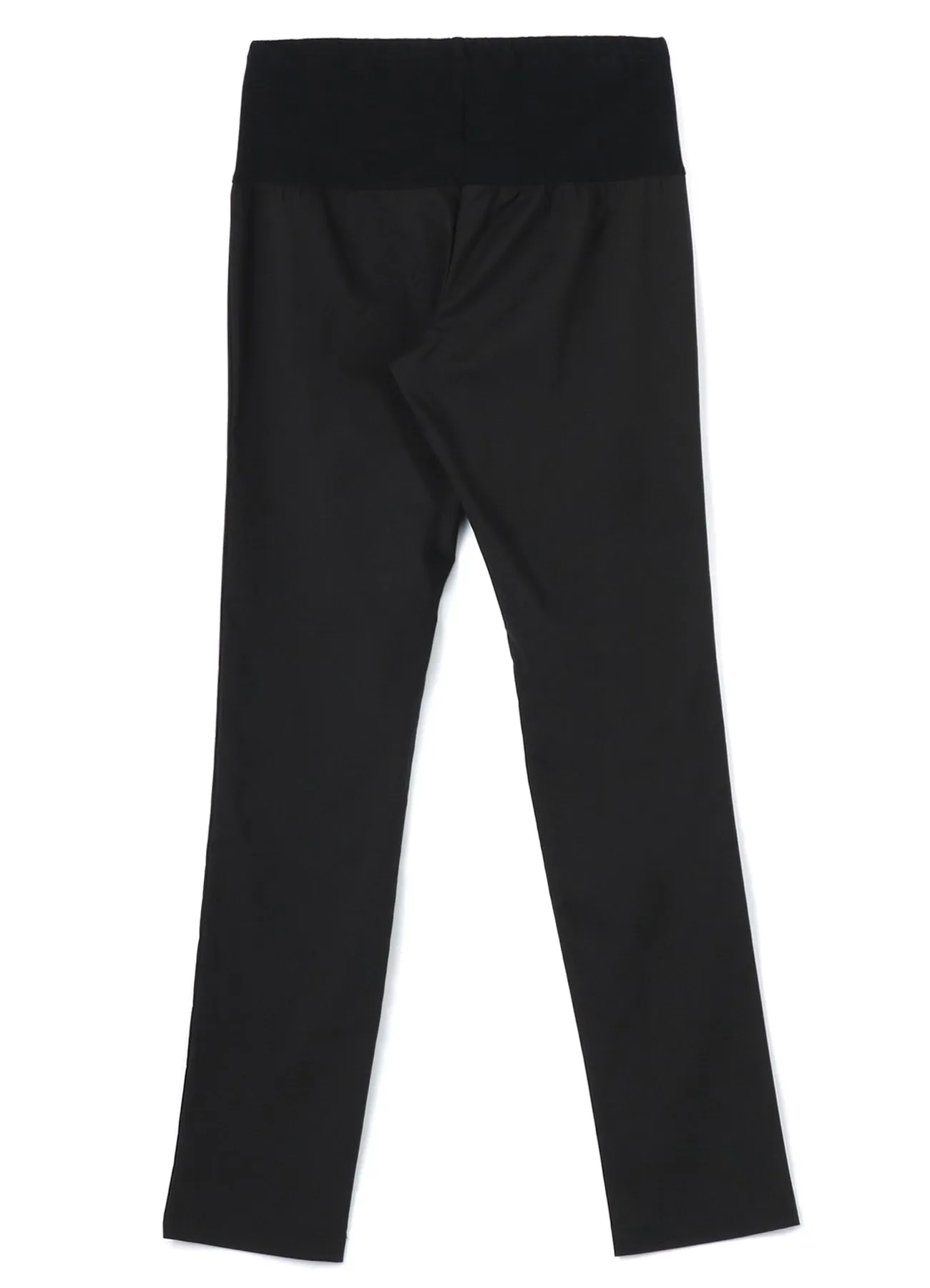C/N STRETCH SLIM PANTS sold by Yohji Yamamoto product image thumbnail 3