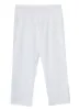 C/N STRETCH SLIM PANTS 4/5 LENGTH sold by Yohji Yamamoto