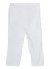 C/N STRETCH SLIM PANTS 4/5 LENGTH sold by Yohji Yamamoto