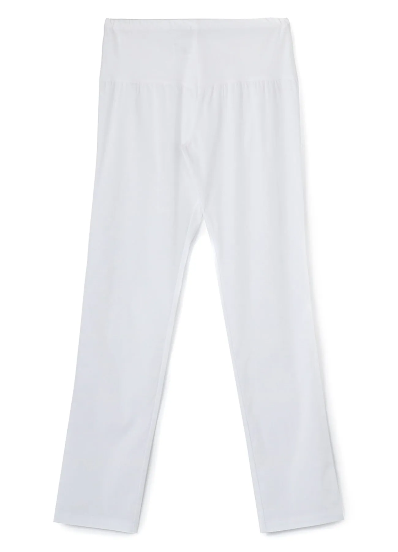 C/N STRETCH SLIM PANTS sold by Yohji Yamamoto product image thumbnail 3