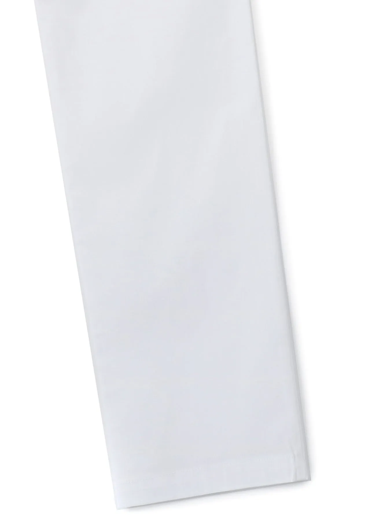 C/N STRETCH SLIM PANTS sold by Yohji Yamamoto product image thumbnail 5