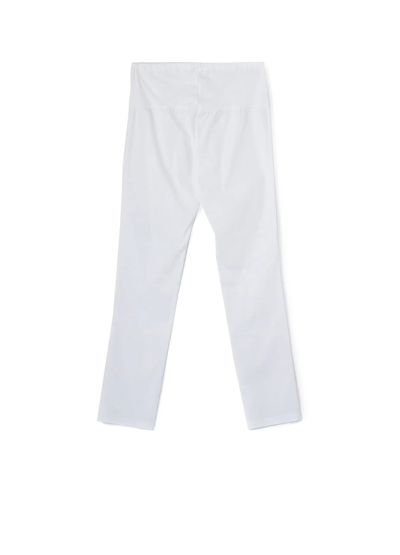 C/N STRETCH SLIM PANTS sold by Yohji Yamamoto