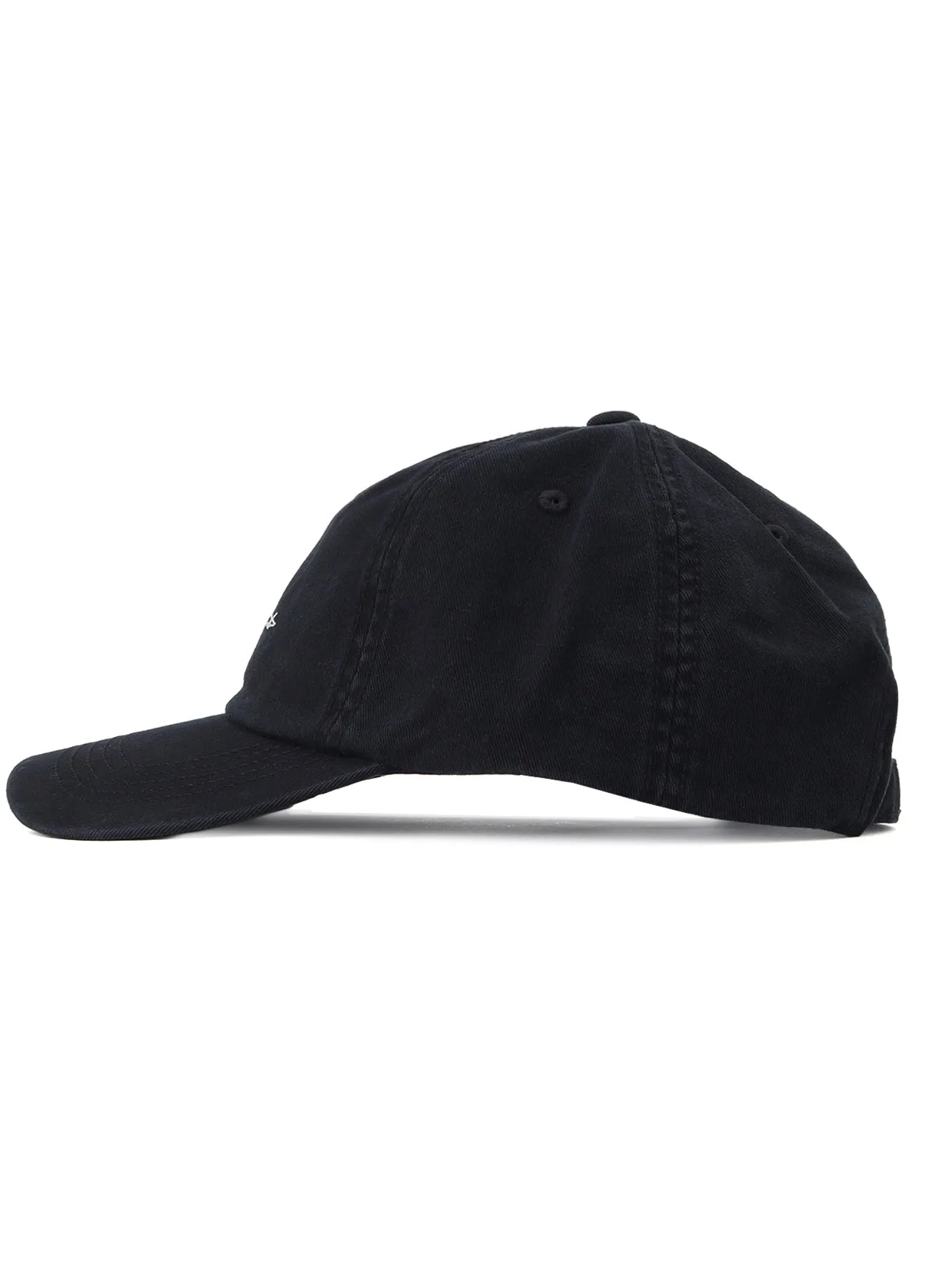Y-3 KURO DAD CAP sold by Yohji Yamamoto product image thumbnail 4