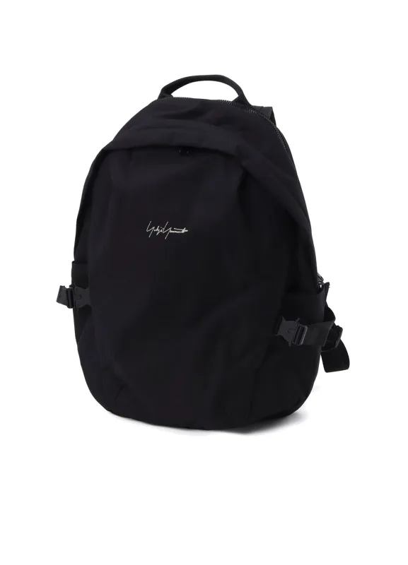 KicksCrew adidas Y-3 CH1 Reflective Backpack 'Night Grey