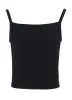 RIB CAMISOLE sold by Yohji Yamamoto