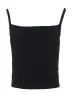 RIB CAMISOLE sold by Yohji Yamamoto