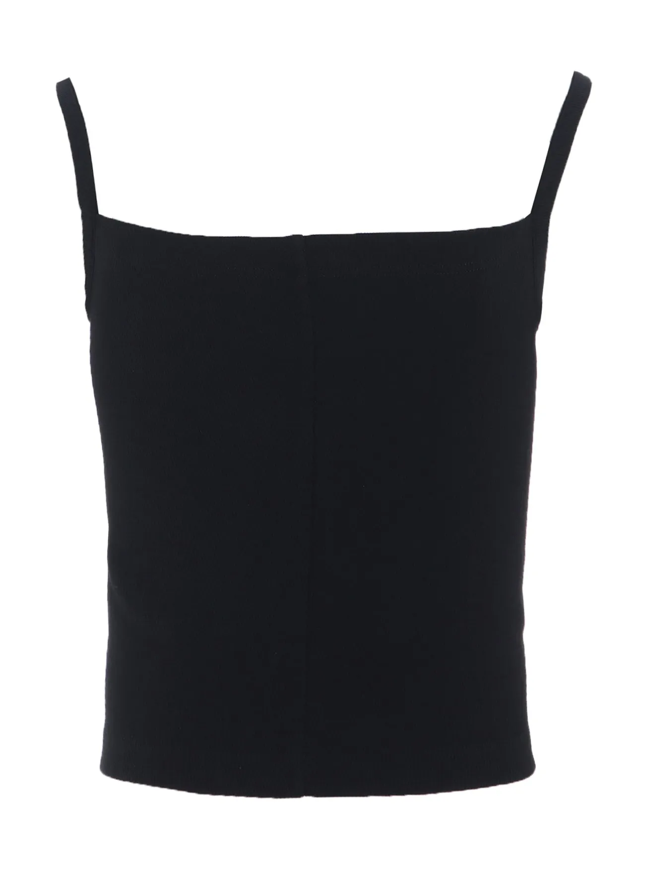 RIB CAMISOLE sold by Yohji Yamamoto product image thumbnail 4