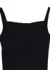 RIB CAMISOLE sold by Yohji Yamamoto