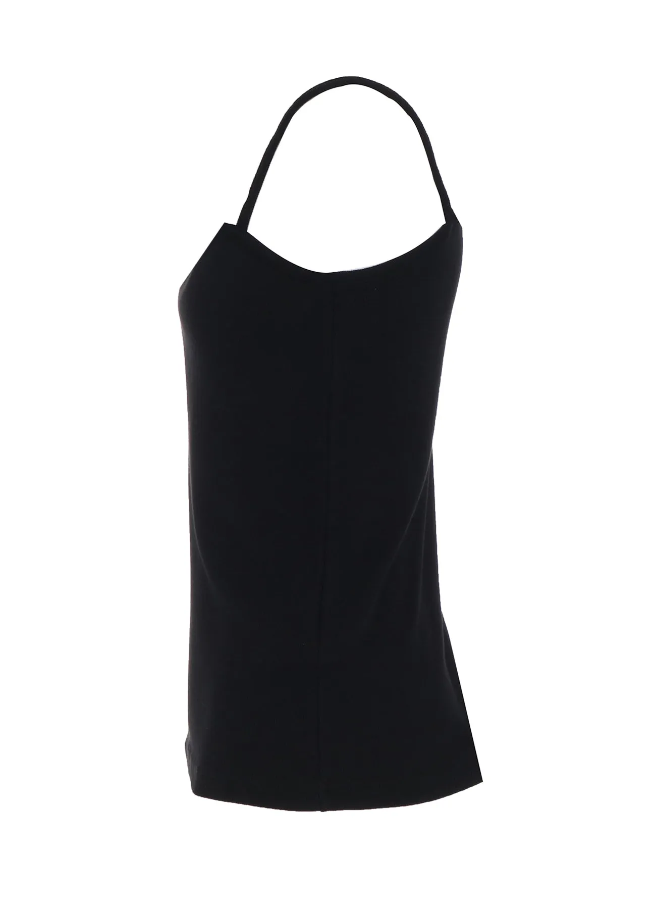 RIB CAMISOLE sold by Yohji Yamamoto product image thumbnail 3