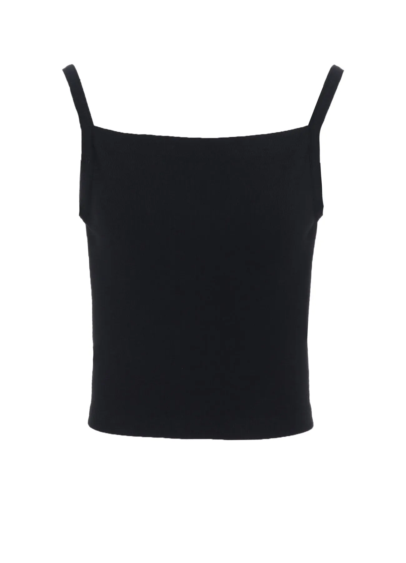RIB CAMISOLE sold by Yohji Yamamoto