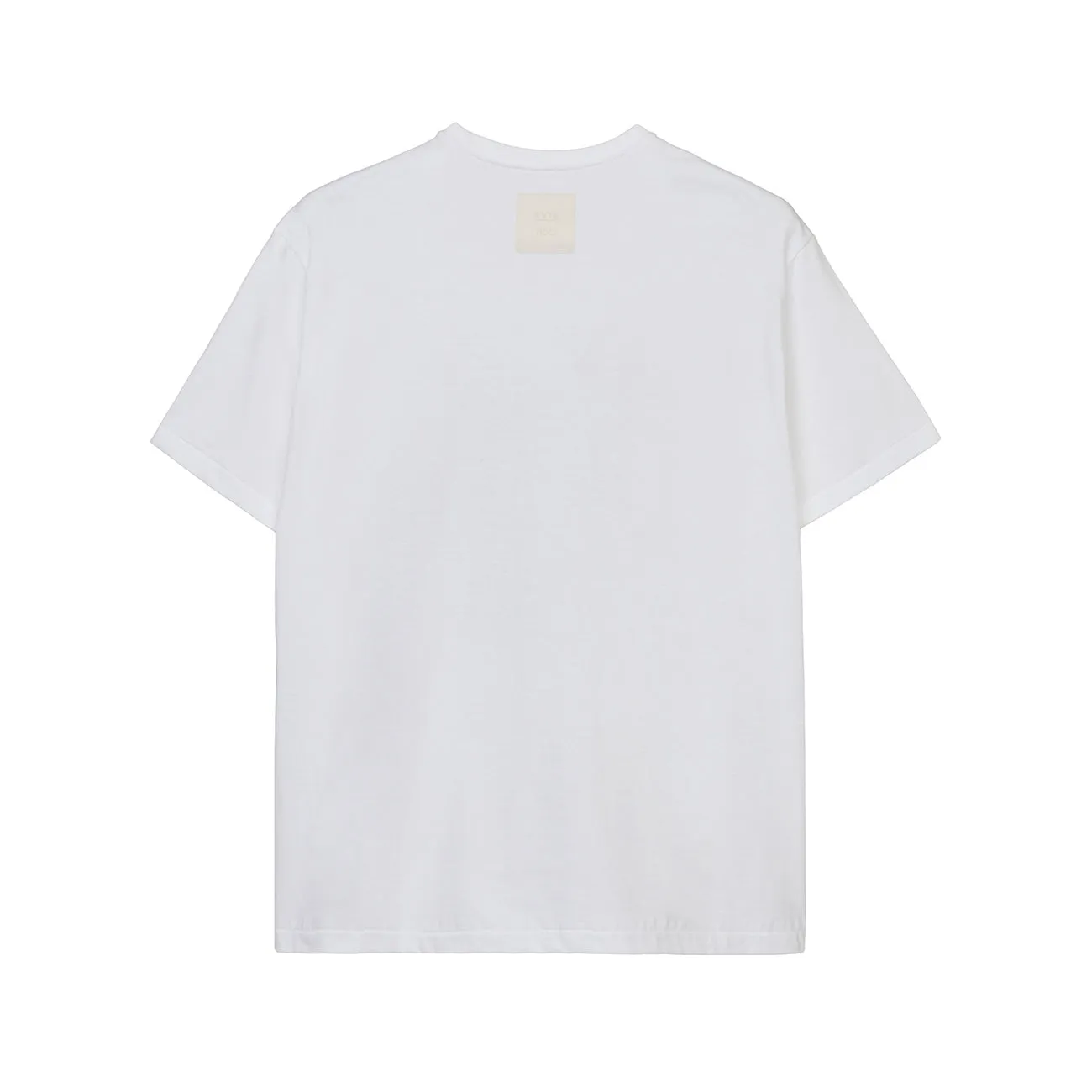 S’YTE × GDC Collaborate Collection- COLLAGE ART GRAPHIC T-SHIRT -fluctuatingly 02- sold by Yohji Yamamoto product image thumbnail 5