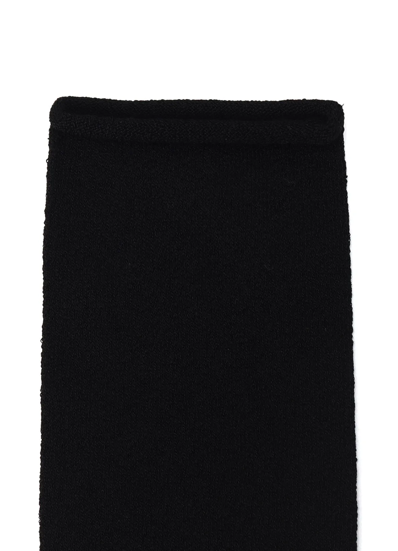 SILK JERSEY 5 FINGERS SOCKS sold by Yohji Yamamoto product image thumbnail 5