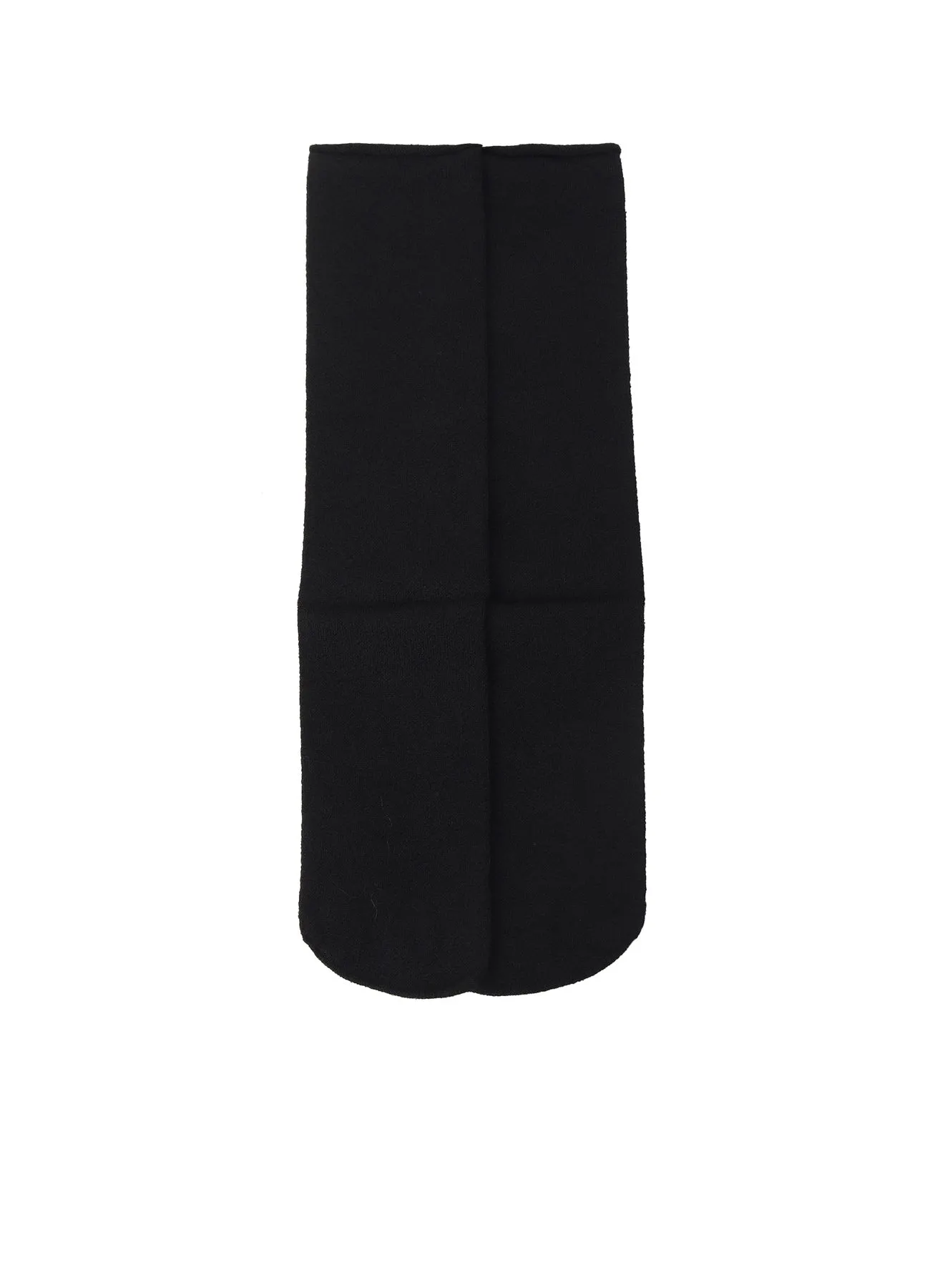 SILK JERSEY 5 FINGERS SOCKS sold by Yohji Yamamoto