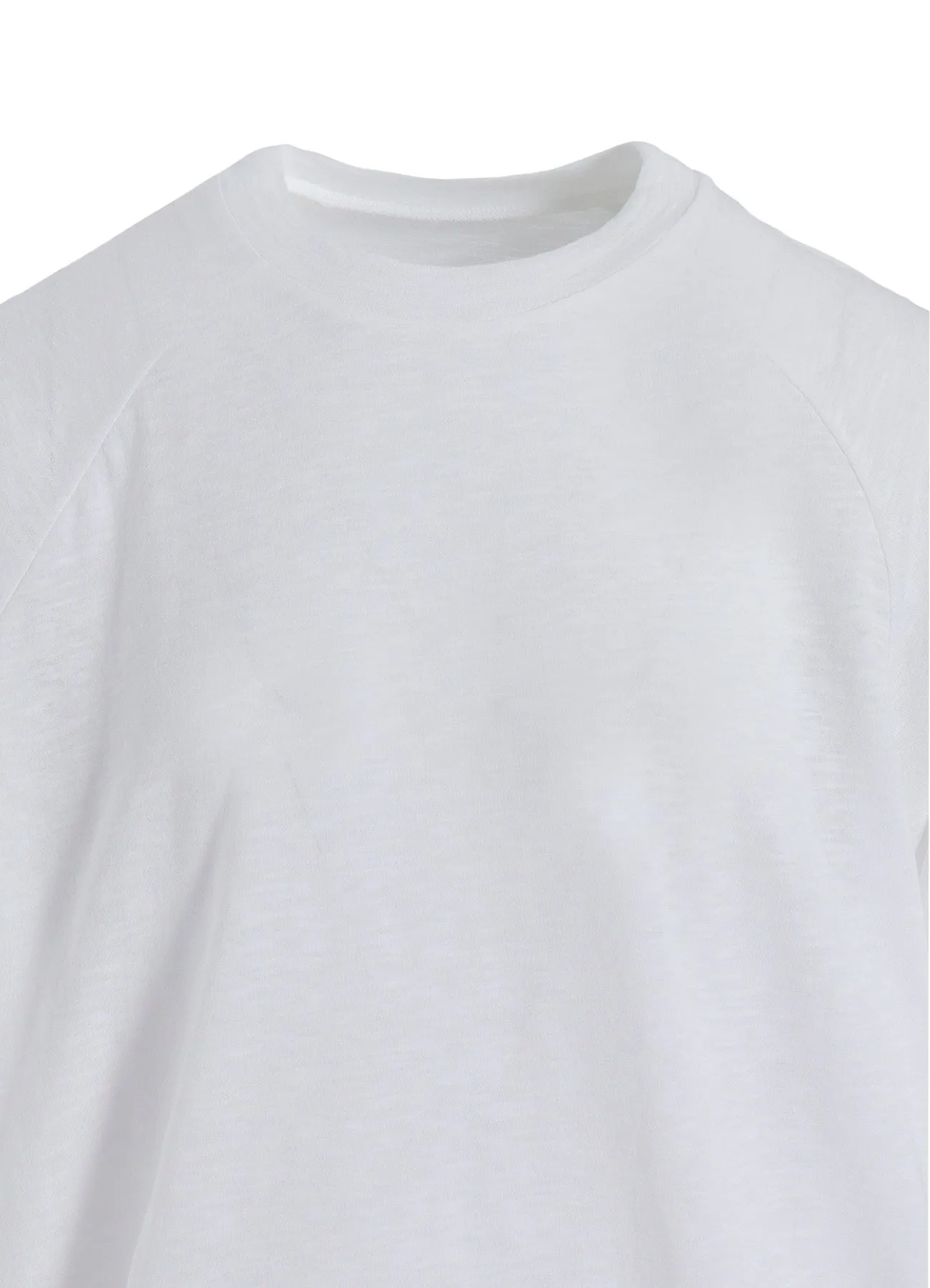 SLAB JERSEY PULLOVER sold by Yohji Yamamoto product image thumbnail 5