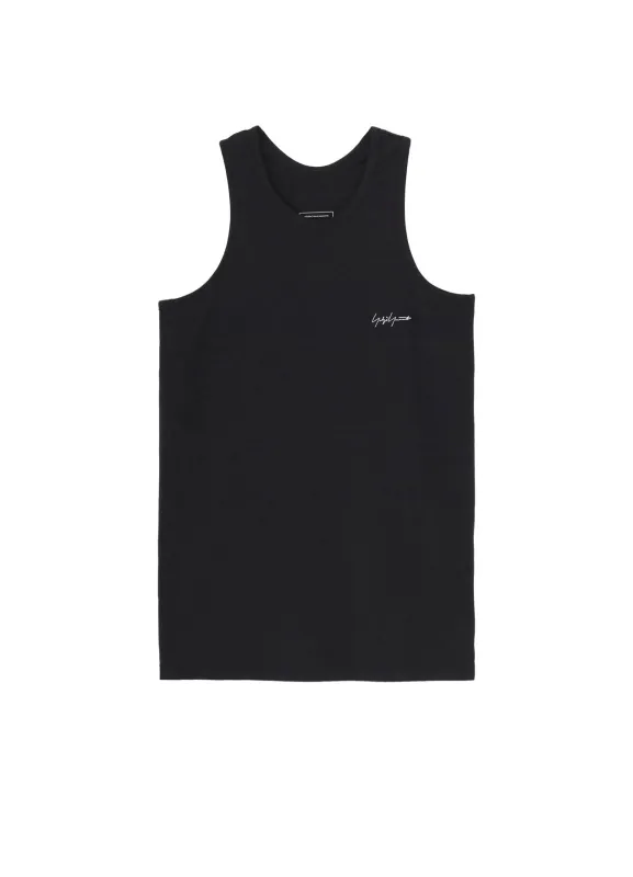 Y-3 KURO TANK TOP sold by Yohji Yamamoto