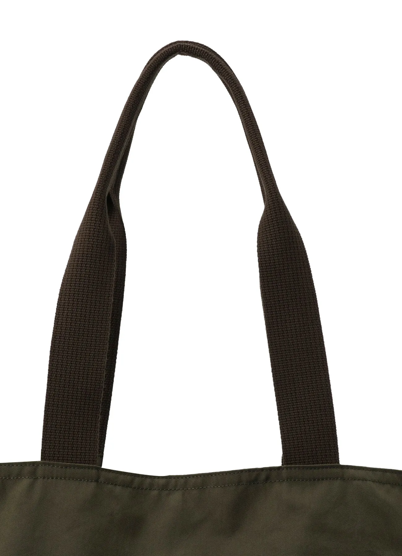 NYLON WASHER MINI LEASE BAG sold by Yohji Yamamoto product image thumbnail 5