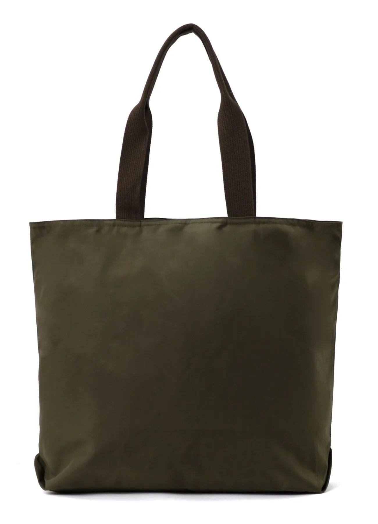 NYLON WASHER MINI LEASE BAG sold by Yohji Yamamoto product image thumbnail 4