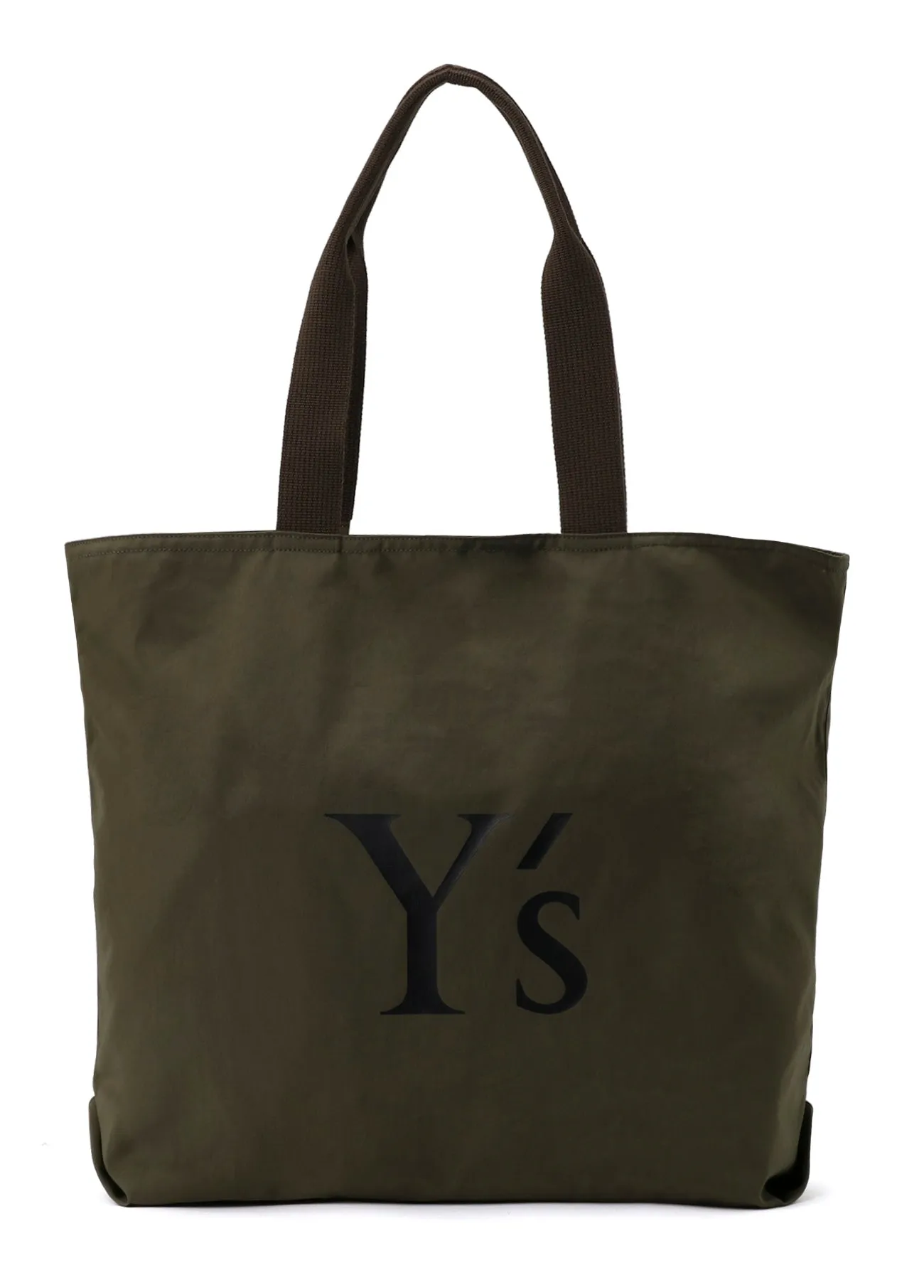 NYLON WASHER MINI LEASE BAG sold by Yohji Yamamoto product image thumbnail 2