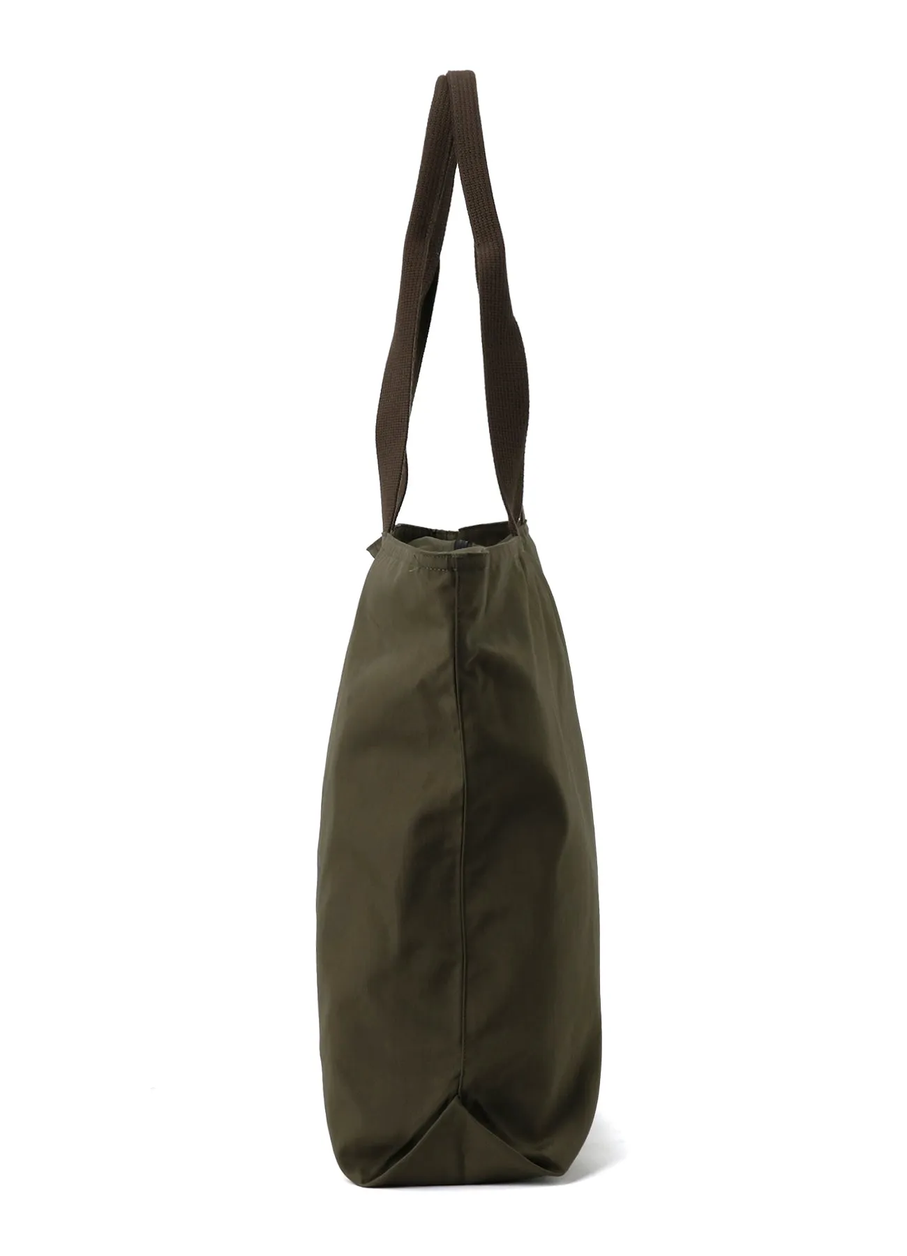 NYLON WASHER MINI LEASE BAG sold by Yohji Yamamoto product image thumbnail 3