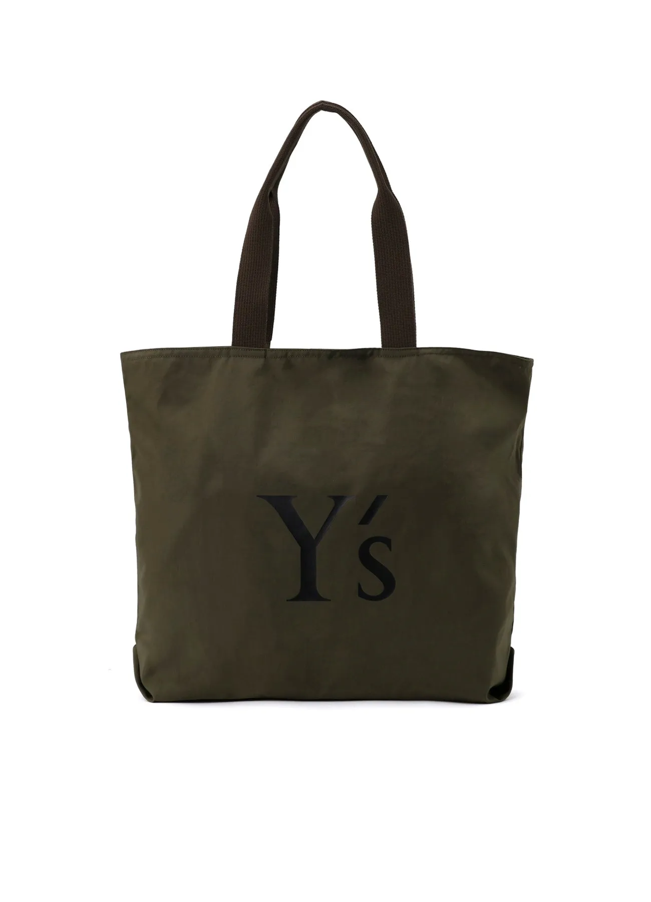 NYLON WASHER MINI LEASE BAG sold by Yohji Yamamoto