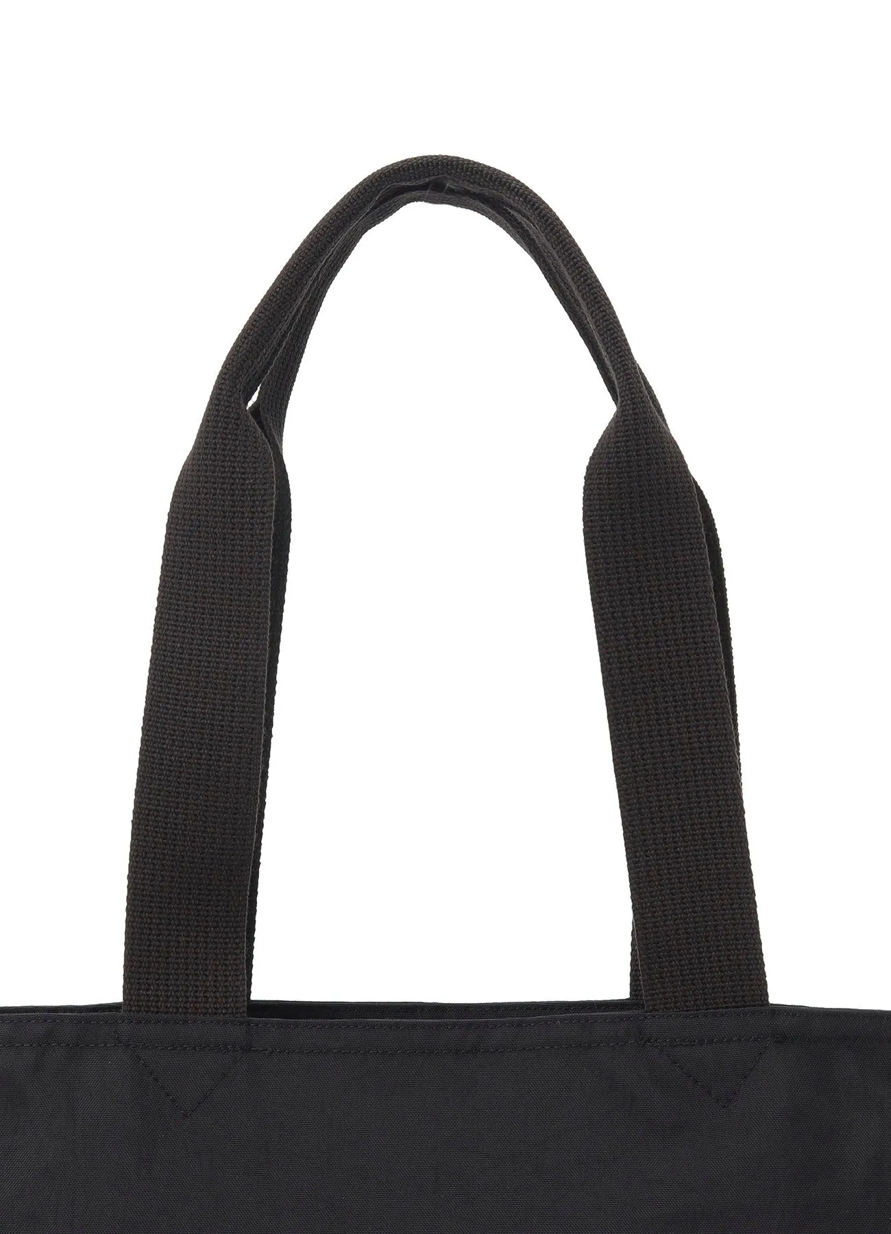 NYLON WASHER MINI LEASE BAG sold by Yohji Yamamoto product image thumbnail 5