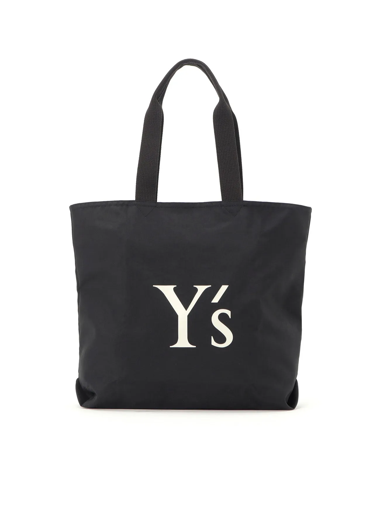 NYLON WASHER MINI LEASE BAG sold by Yohji Yamamoto