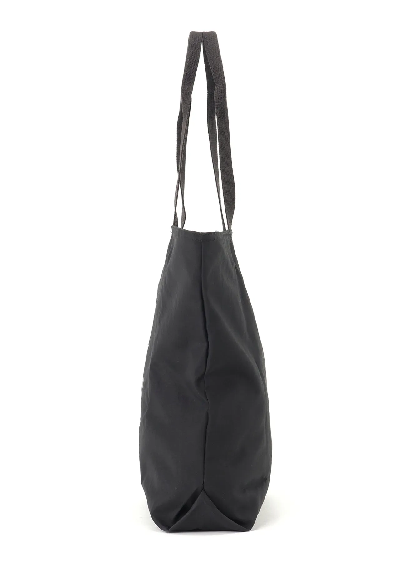 NYLON WASHER MINI LEASE BAG sold by Yohji Yamamoto product image thumbnail 3