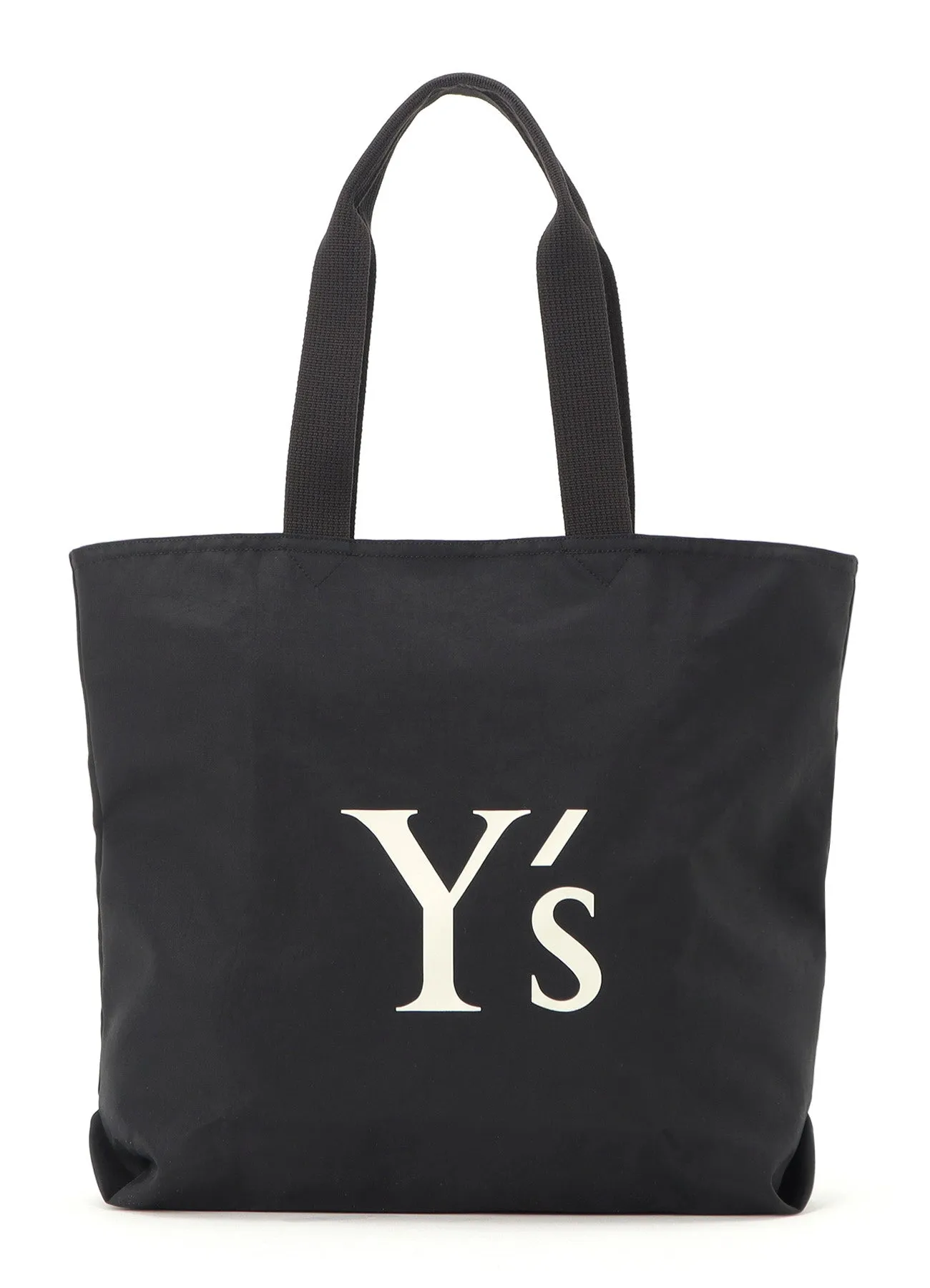 NYLON WASHER MINI LEASE BAG sold by Yohji Yamamoto product image thumbnail 2