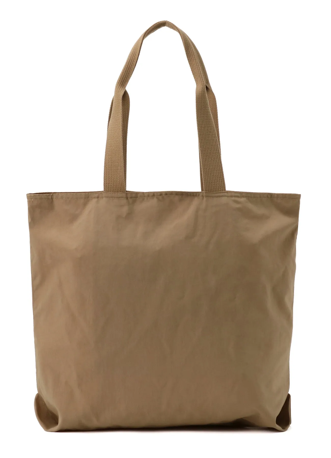 NYLON WASHER MINI LEASE BAG sold by Yohji Yamamoto product image thumbnail 4