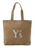 NYLON WASHER MINI LEASE BAG sold by Yohji Yamamoto