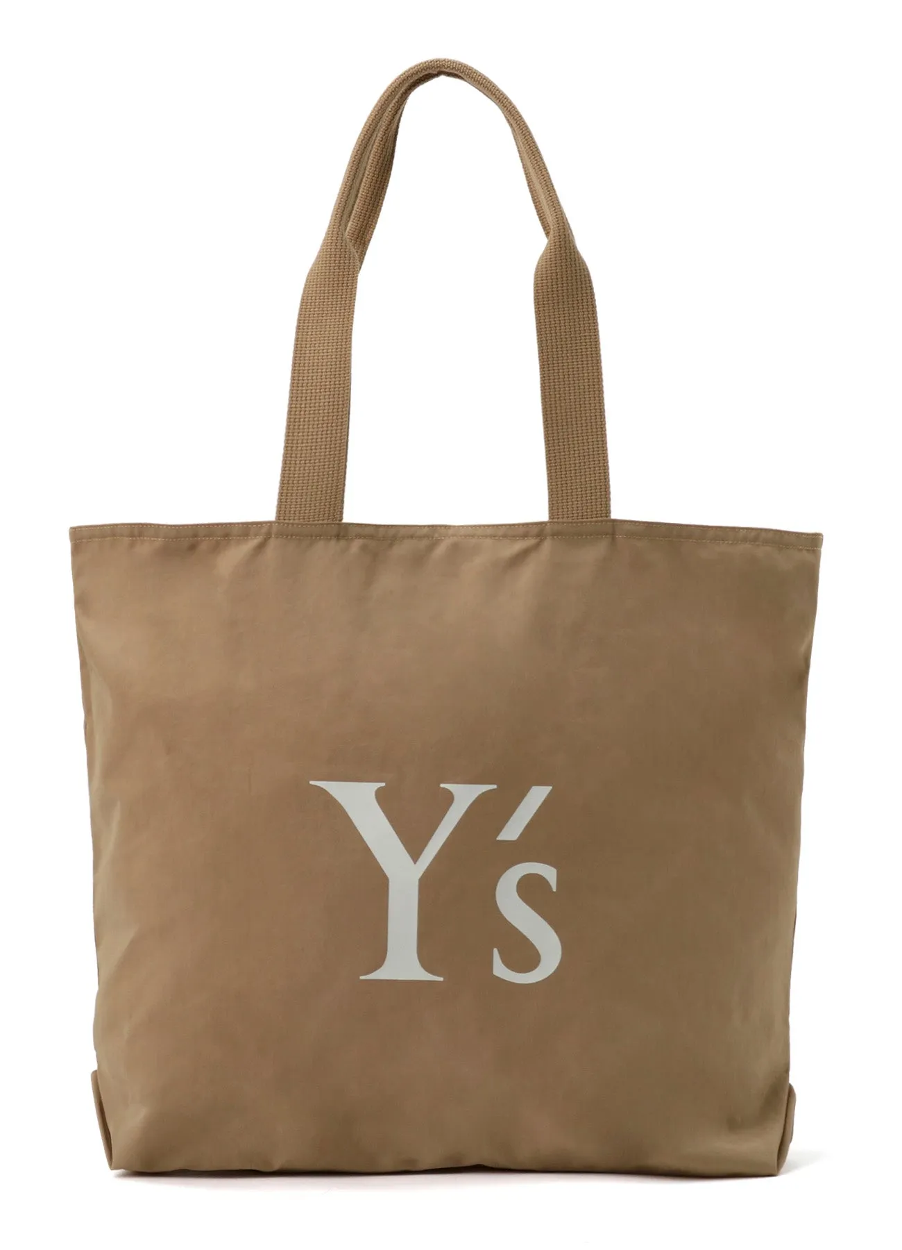 NYLON WASHER MINI LEASE BAG sold by Yohji Yamamoto product image thumbnail 2