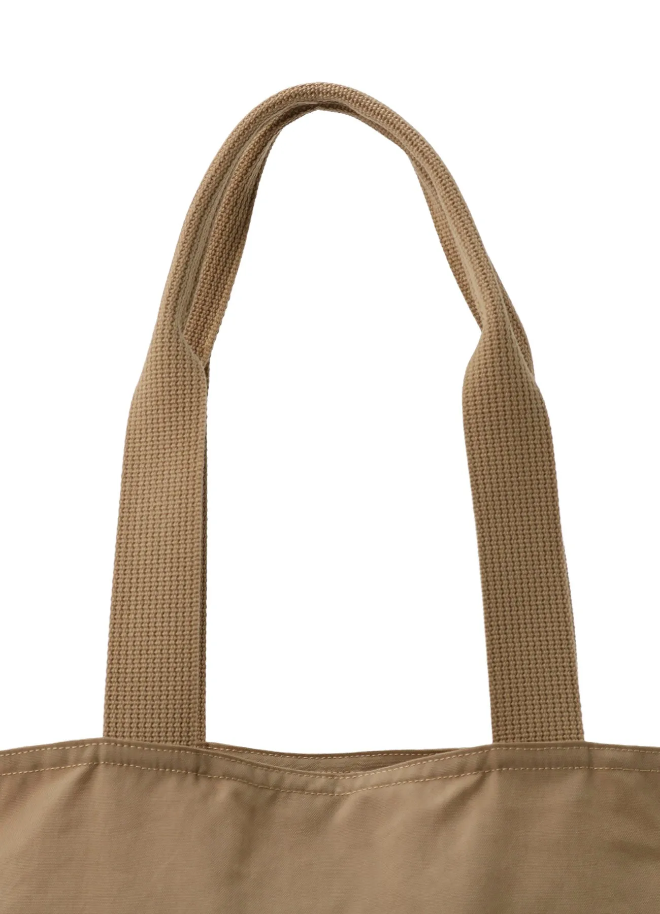 NYLON WASHER MINI LEASE BAG sold by Yohji Yamamoto product image thumbnail 5