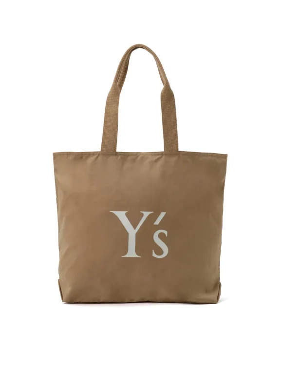 NYLON WASHER MINI LEASE BAG sold by Yohji Yamamoto