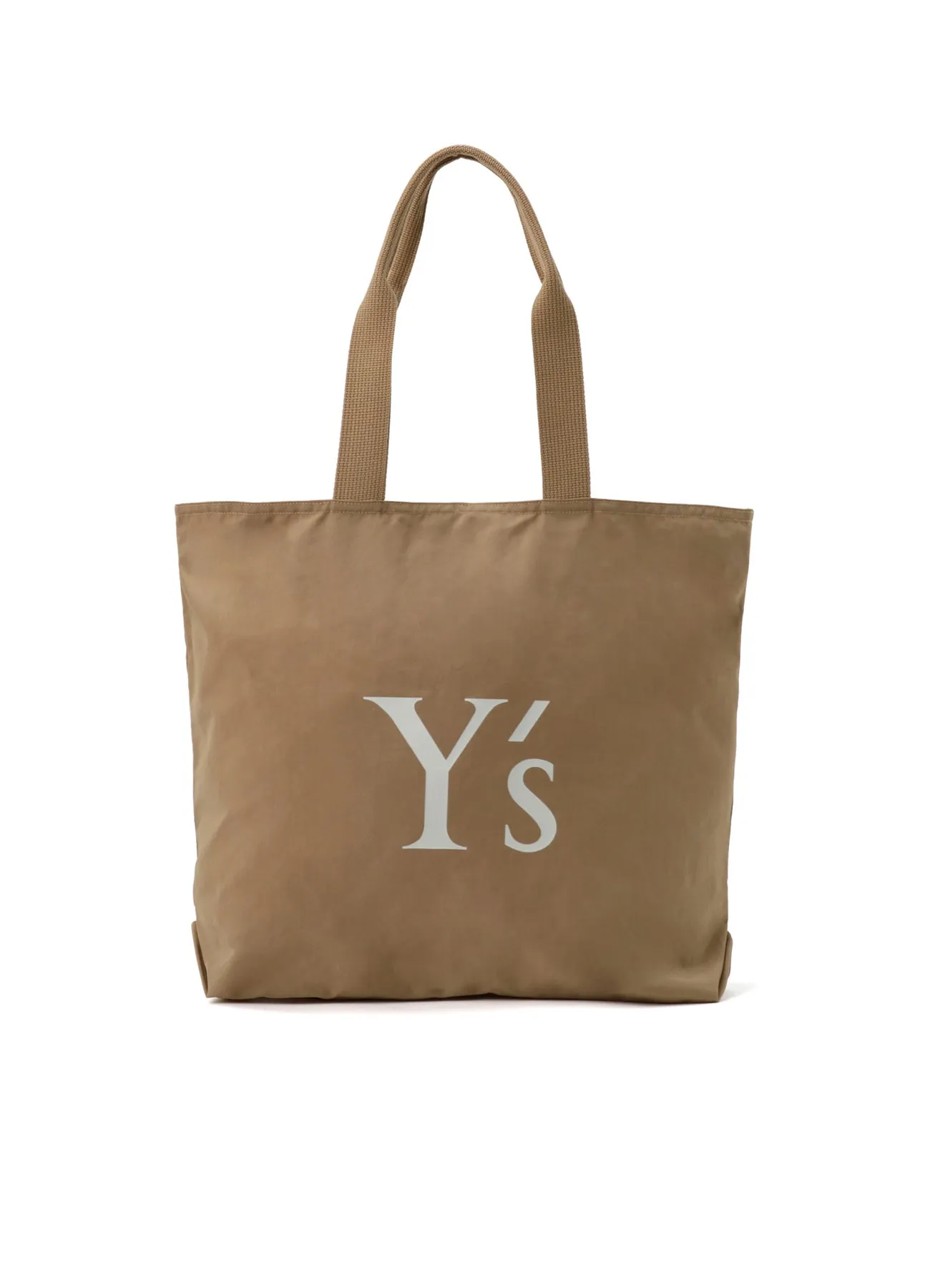 NYLON WASHER MINI LEASE BAG sold by Yohji Yamamoto