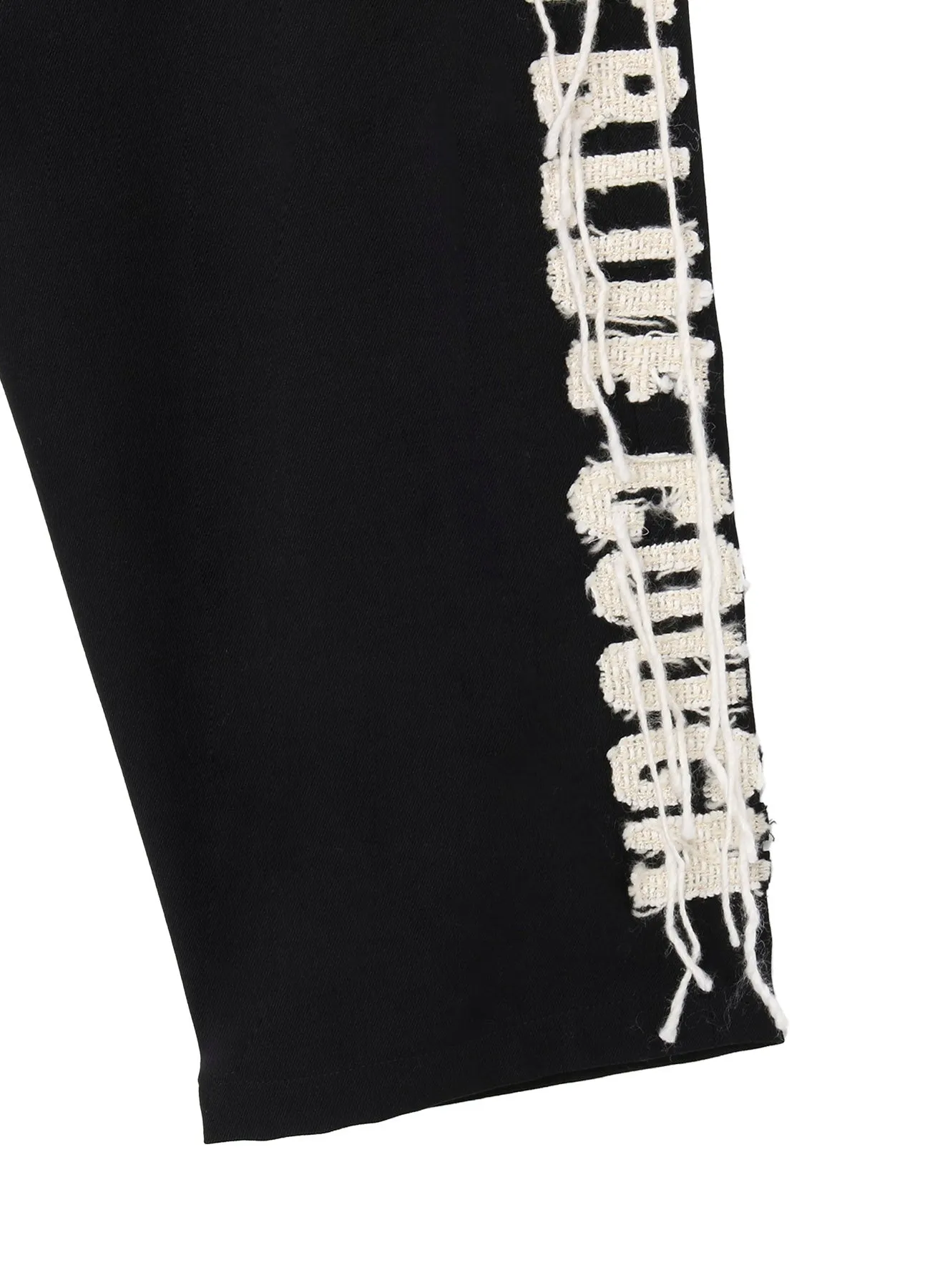 FLAP POCKET PANTS sold by Yohji Yamamoto product image thumbnail 5