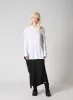 SOFT LAWN SHOULDER PUFF SHIRT sold by Yohji Yamamoto