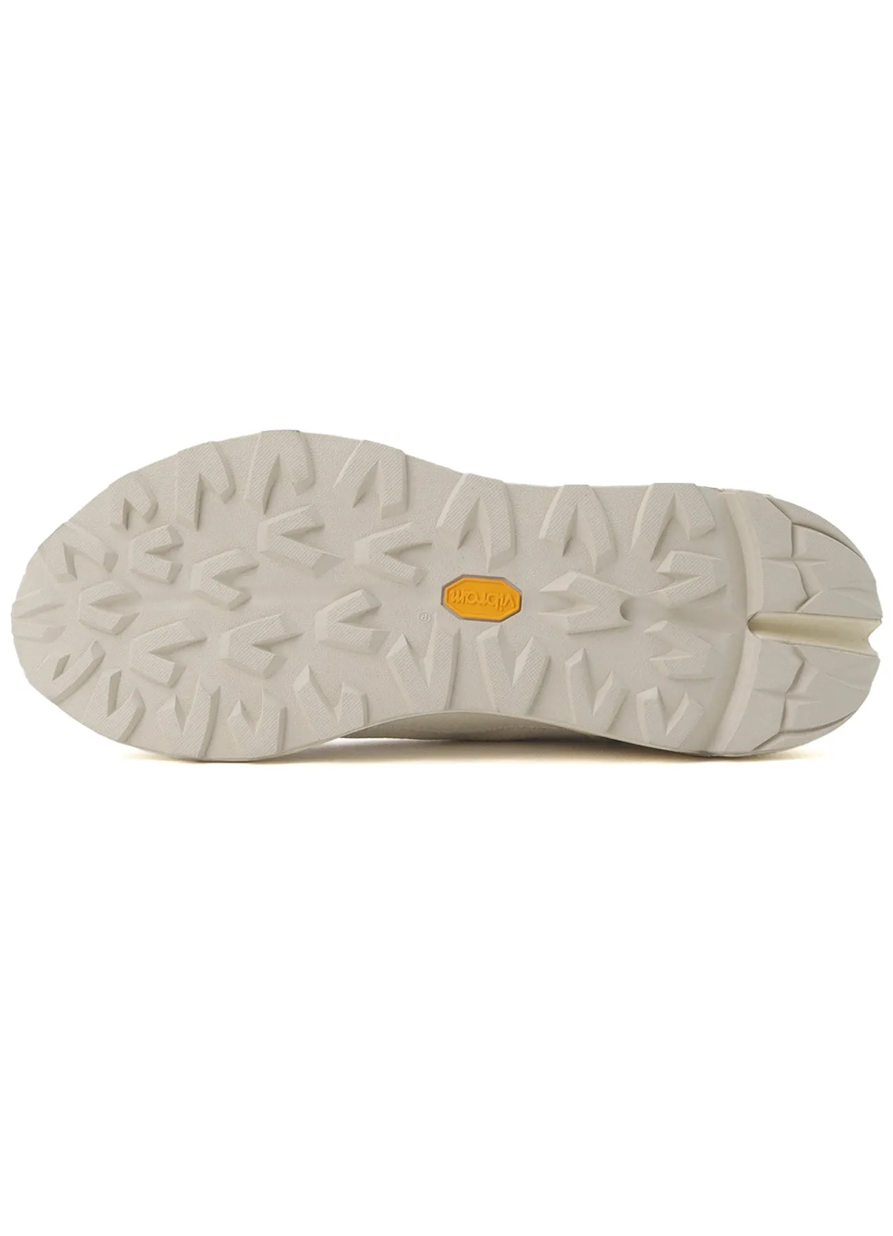 COW LEATHER SNEAKER sold by Yohji Yamamoto product image thumbnail 5