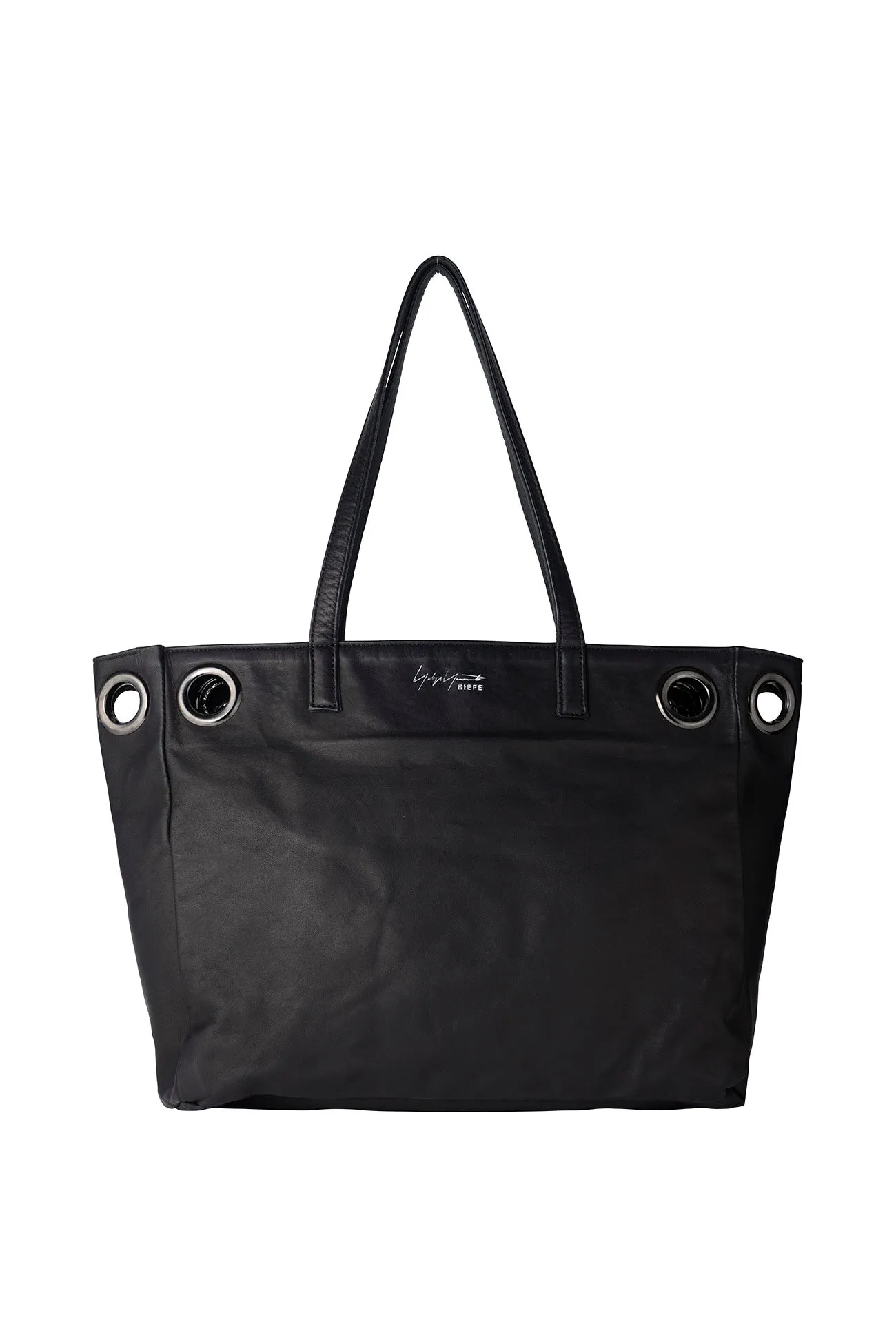 MATERIAL REVOLUTION BAG sold by Yohji Yamamoto product image thumbnail 4