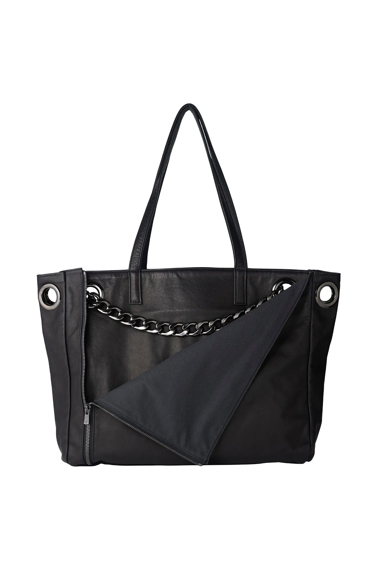MATERIAL REVOLUTION BAG sold by Yohji Yamamoto product image thumbnail 2
