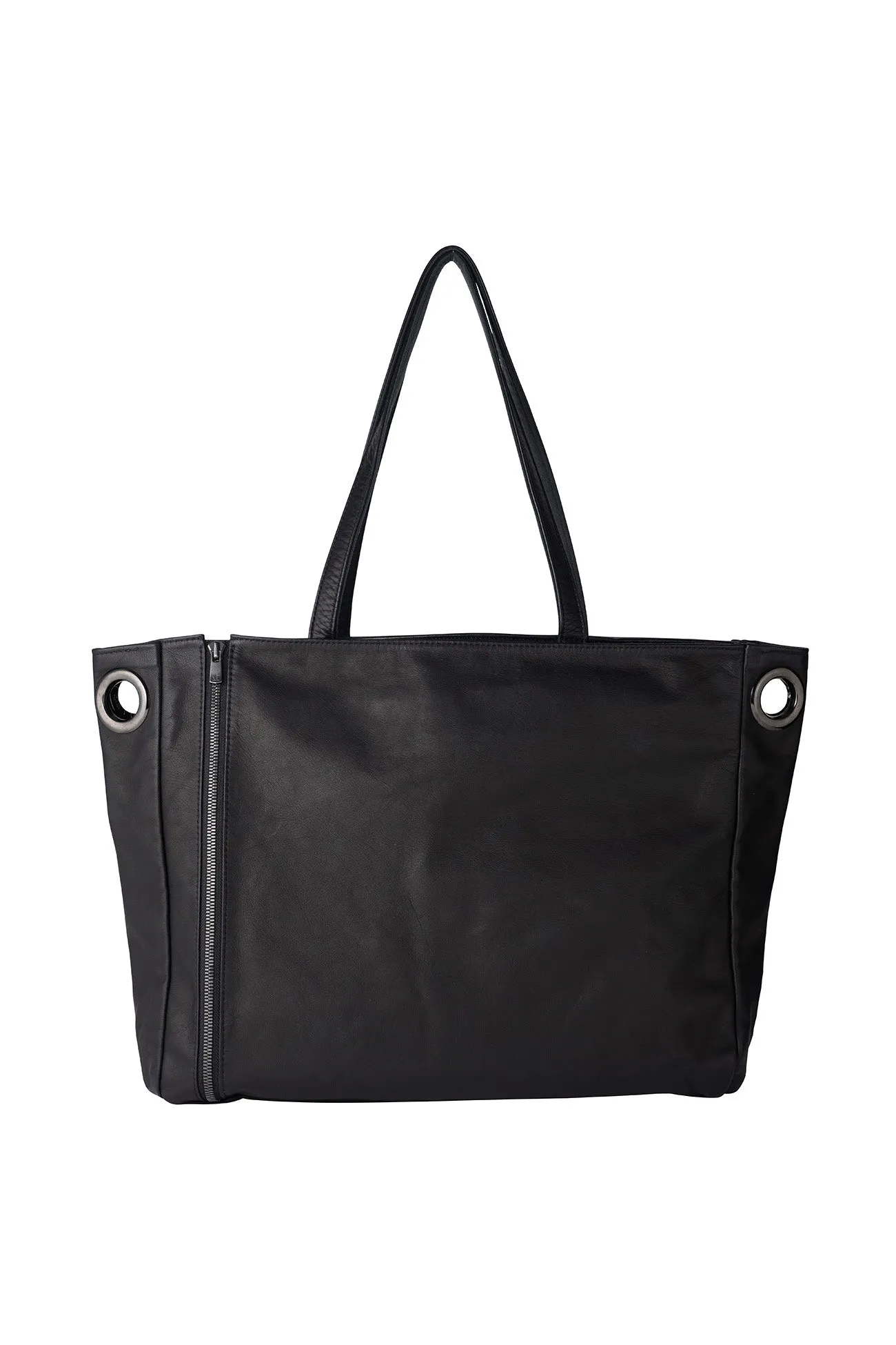 MATERIAL REVOLUTION BAG sold by Yohji Yamamoto product image thumbnail 5