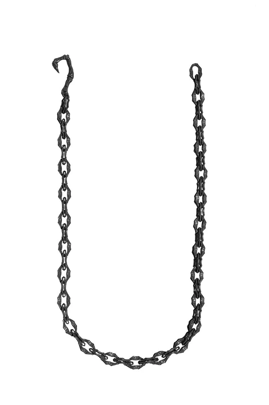 W/BRONZE OXI CRAGGY CHAIN sold by Yohji Yamamoto product image thumbnail 3