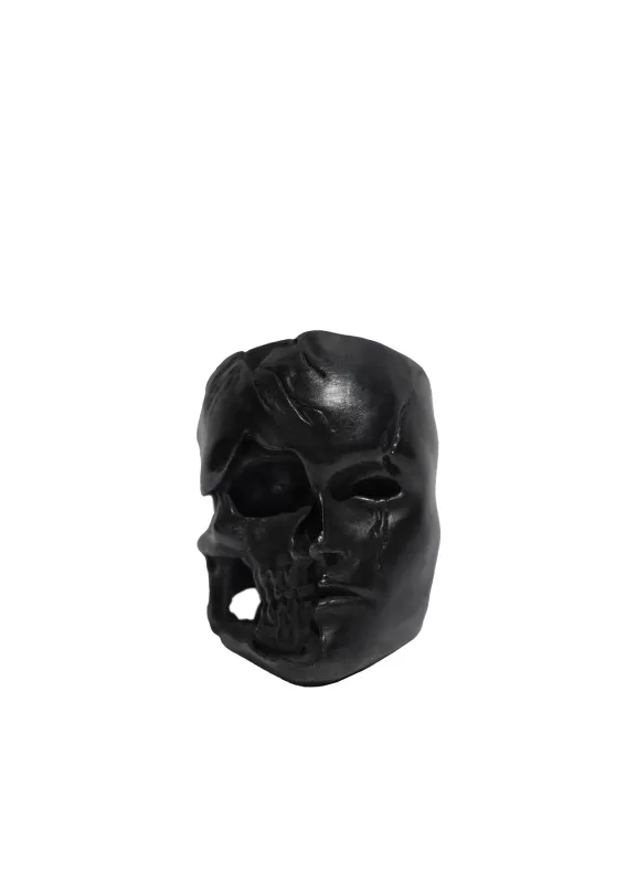 W/BRONZE OXI REAPER RING sold by Yohji Yamamoto