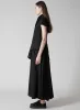 BROAD SQUARE LACE JACKET sold by Yohji Yamamoto