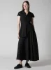 BROAD SQUARE LACE JACKET sold by Yohji Yamamoto