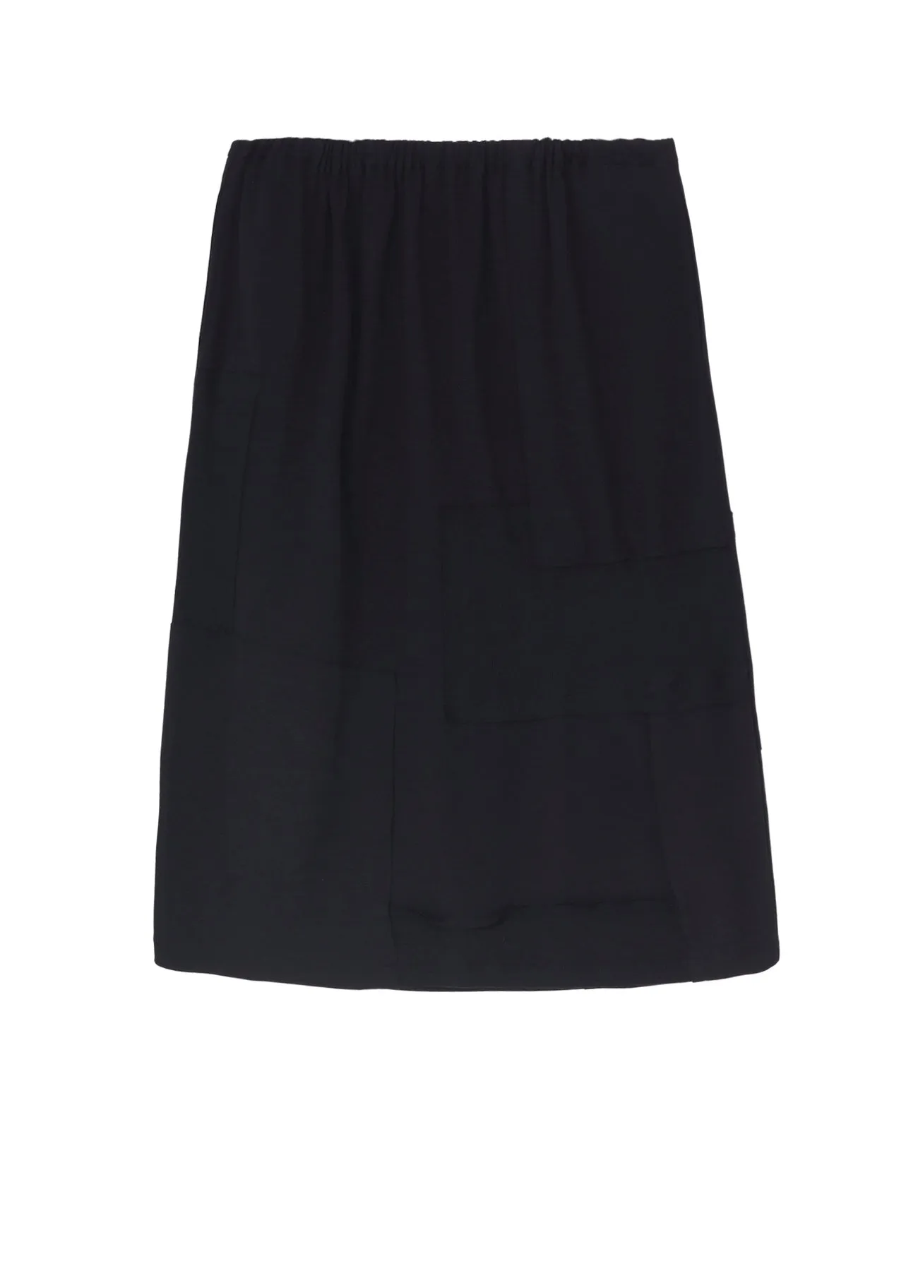 COTTON SKIRT sold by Yohji Yamamoto