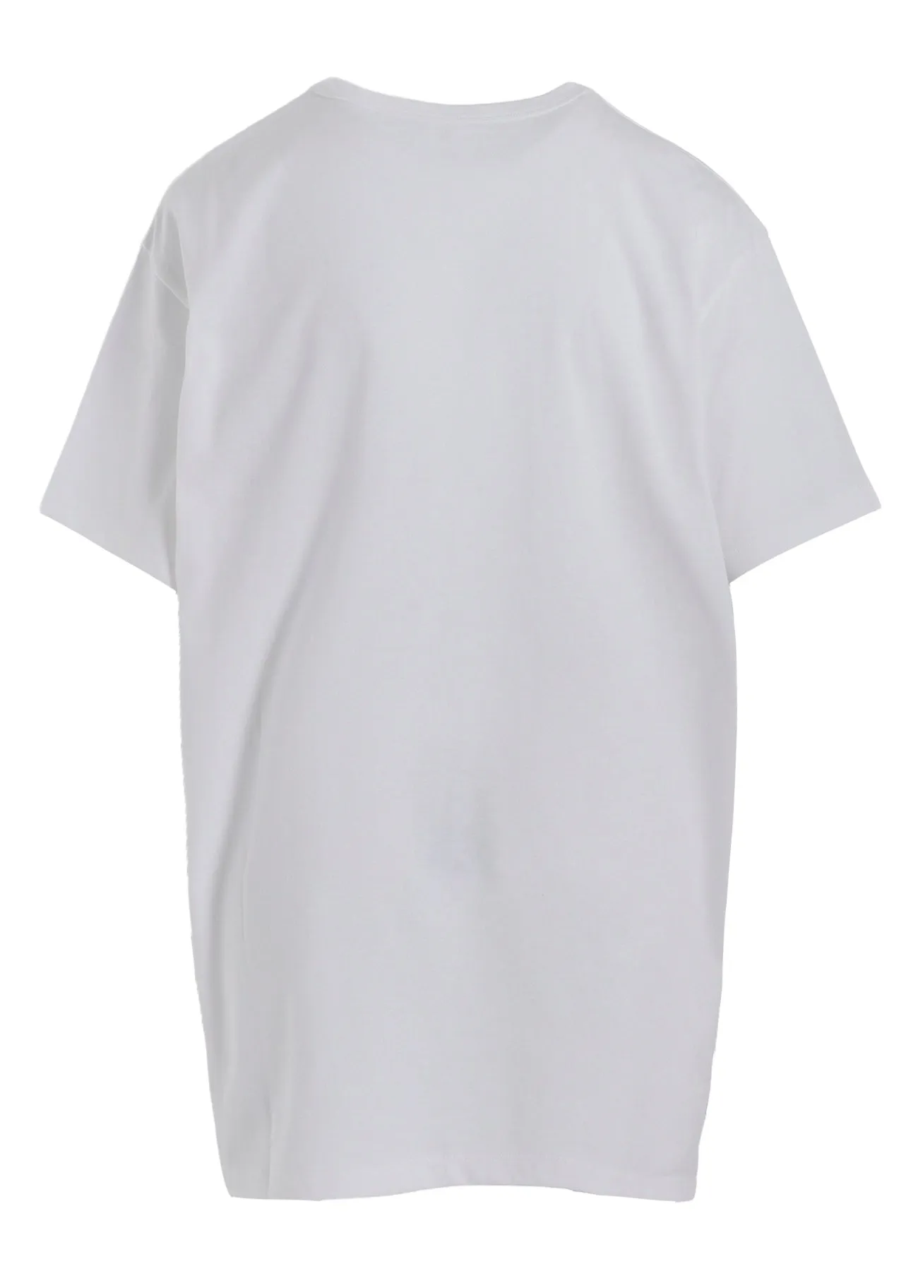 FRUIT PRINT GRAPHIC HALF SLEEVE T sold by Yohji Yamamoto product image thumbnail 3